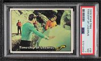 Timeship of Lazarus [PSA 7 NM]