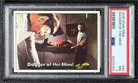 Dagger of the Mind [PSA 7 NM]