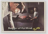 Dagger of the Mind