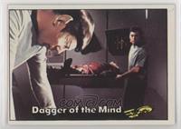 Dagger of the Mind