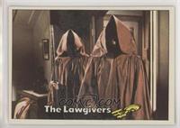 The Lawgivers