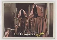 The Lawgivers [Good to VG‑EX]