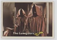 The Lawgivers