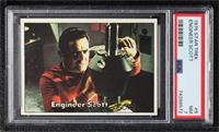 Engineer Scott [PSA 7 NM]