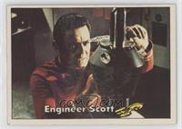 Engineer Scott