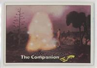 The Companion [Good to VG‑EX]