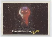 The Melkotian [Good to VG‑EX]