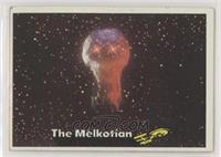 The Melkotian