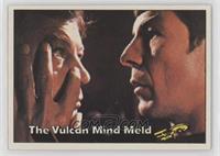 The Vulcan Mind Meld