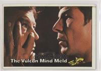 The Vulcan Mind Meld