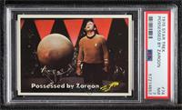 Possessed by Zargon [PSA 7 NM]