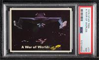 A War of Worlds [PSA 7 NM]