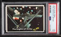 The Lights of Zetar [PSA 7 NM]