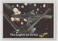 The Lights of Zetar [Good to VG‑EX]