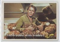 The Trouble with Tribbles [Good to VG‑EX]