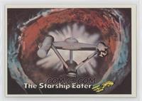 The Starship Eater [Good to VG‑EX]