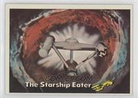 The Starship Eater