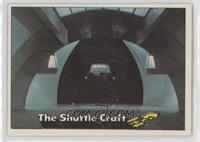 The Shuttle Craft [Good to VG‑EX]