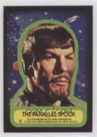 The parallel Spock