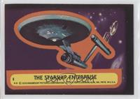 The Starship Enterprise