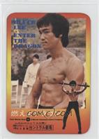 Bruce Lee [Good to VG‑EX]