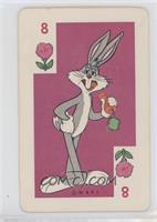Bugs Bunny (Flower) [Good to VG‑EX]