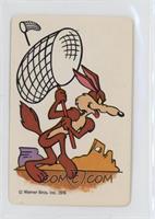 Wile E. Coyote (Net)