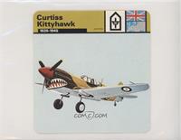 Curtiss Kittyhawk