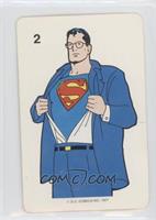 Superman [Poor to Fair]