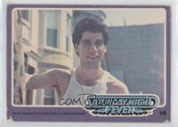 John Travolta as Tony Manero [Good to VG‑EX]