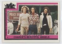 Charlie's Beautiful Angels