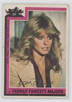 Farrah Fawcett- Majors [Poor to Fair]