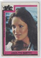 Jaclyn Smith [Good to VG‑EX]