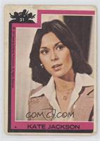 Kate Jackson [Poor to Fair]