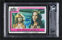 Two terrific angels! [BGS Authentic]