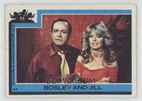 Bosley and Jill