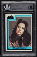 Jaclyn Smith as Kelly [BAS BGS Authentic]