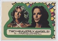 Two Heavenly Angels!