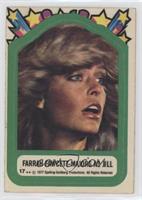 Farrah Fawcett [Good to VG‑EX]