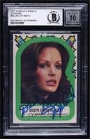 Jaclyn Smith as Kelly [BAS BGS Authentic]