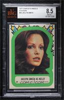 Jaclyn Smith as Kelly [BVG 8.5 NM‑MT+]