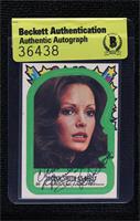 Jaclyn Smith as Kelly [BAS Authentic]