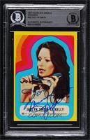 Jaclyn Smith as Kelly [BAS BGS Authentic]