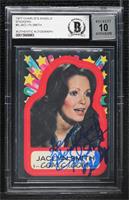 Jaclyn Smith [BAS BGS Authentic]