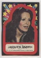 Jaclyn Smith [Poor to Fair]