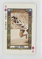 Jesse Owens