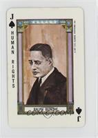 Ralph Bunche