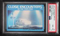 Neary's first encounter [PSA 8 NM‑MT]