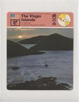 The Virgin Island [Good to VG‑EX]