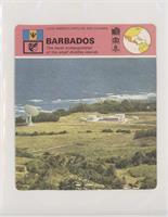 Barbados [Good to VG‑EX]